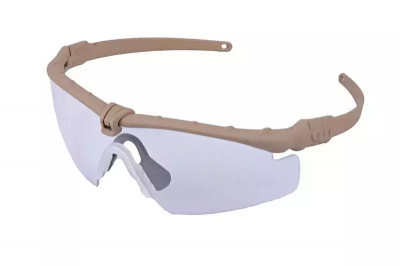 Купити Окуляри GFC Accessories Glasses Transparent в магазині Strikeshop
