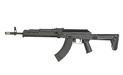 Купити Страйкбольна штурмова гвинтівка AK Magpul Cyma CM.077A в магазині Strikeshop