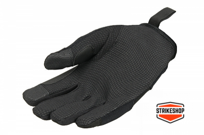 Тактичні рукавиці Armored Claw Accuracy Black Size M
