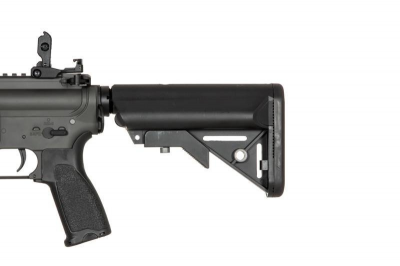 Купити Страйкбольна штурмова гвинтівка Specna Arms Edge SA-E20 Chaos Grey в магазині Strikeshop