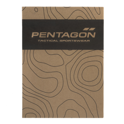Кросівки Pentagon Hybrid Tactical Boot Camo Green Size 44