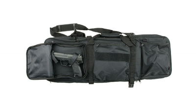 Купити Чохол для зброї GFC Tactical 84 см Black в магазині Strikeshop