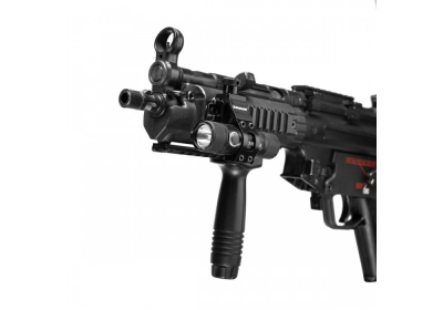 Купити Тактичний ліхтар Mactronic T-FORCE VR 1000 lm в магазині Strikeshop