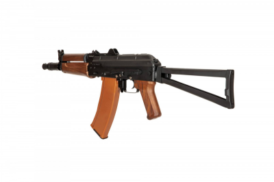 Купити Страйкбольна штурмова гвинтівка Double Bell АКСУ RK-01 в магазині Strikeshop