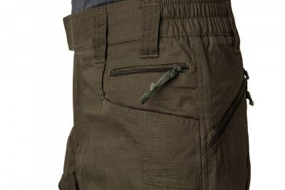Тактичні штани Black Mountain Tactical Cedar Olive Size XS