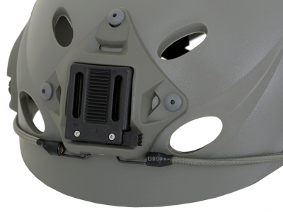 Купити Шолом страйбольний FMA Special Force Helmet Replica Foliage Green в магазині Strikeshop
