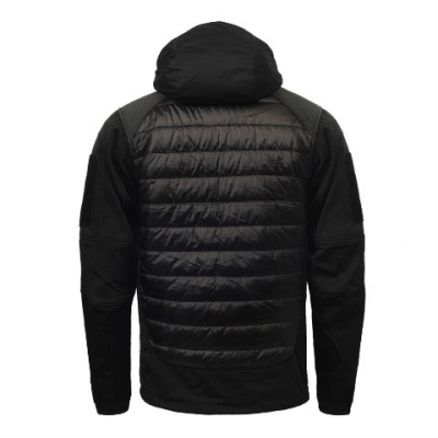 Куртка M-TAC Wiking Lightweight Black Size L