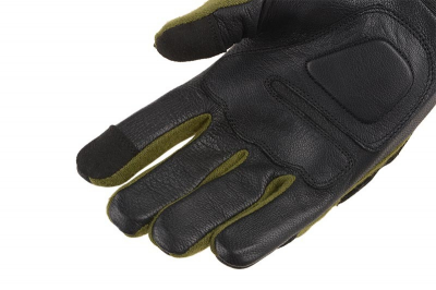 Тактичні рукавиці Armored Claw Smart Flex Olive Size XL