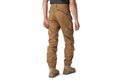 Тактичні штани Black Mountain Tactical Cedar Coyote Size L/L