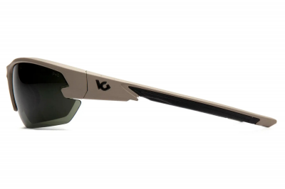Купити Окуляри балістичні Venture Gear Tactical Semtex 2.0 Tan Forest Grey в магазині Strikeshop