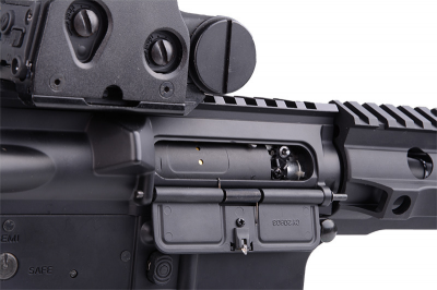 Купити Страйкбольна штурмова гвинтівка M4 URX3 Cyma в магазині Strikeshop
