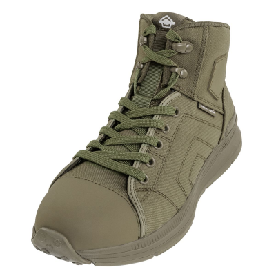 Черевики Pentagon Hybrid Tactical Boot 2.0 Olive Size 42