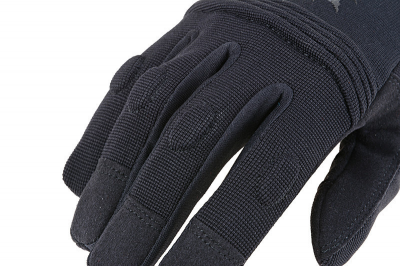Тактичні рукавиці Armored Claw CovertPro Black Size XS