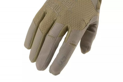 Тактичні рукавиці Mechanix Specialty 0.5 High-Dexterity Gloves Coyote Brown