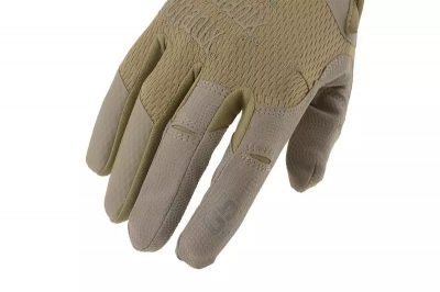 Тактичні рукавиці Mechanix Specialty 0.5 High-Dexterity Gloves Coyote Brown Size XL
