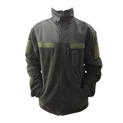 Куртка Army Fleece Olive Size 56