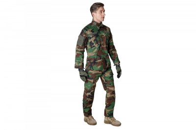 Костюм Primal Gear ACU Uniform Set Woodland Size L