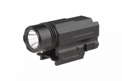 Купити Тактичний ліхтар GFC ZHJ-004 Tactical Flashlight в магазині Strikeshop