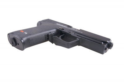Купити Страйкбольний пістолет Umarex HK P8 CO2 в магазині Strikeshop
