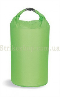 Купити Водонепроникна сумка-чохол Tatonka BAMBOO (M) 18L Green в магазині Strikeshop