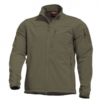 Купити Куртка Pentagon Soft Shell Reiner 2.0 Grindle Green Size XL в магазині Strikeshop
