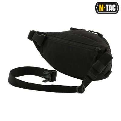 Купити Сумка M-TAC Companion Bag Small Black в магазині Strikeshop