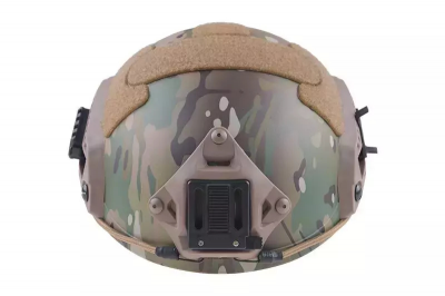 Шолом страйкбольний FMA Maritime Helmet Multicam Size M