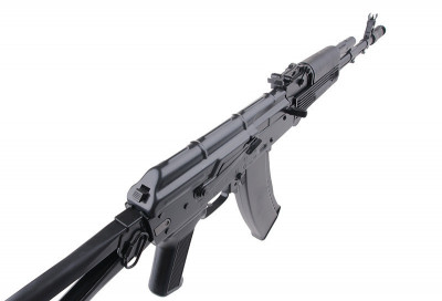 Купити Страйкбольна штурмова гвинтівка E&amp;L АКС-74 ELS-74 MN Gen2 в магазині Strikeshop
