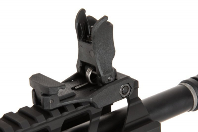 Купити Страйкбольна штурмова гвинтівка Specna Arms M4 SA-E15 Edge Black в магазині Strikeshop