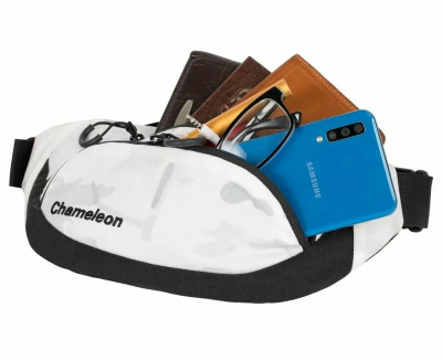 Купити Сумка поясна Chameleon Hip Bag Multicam Alpine в магазині Strikeshop