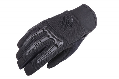 Купити Тактичні рукавиці Armored Claw BattleFlex Black Size L в магазині Strikeshop