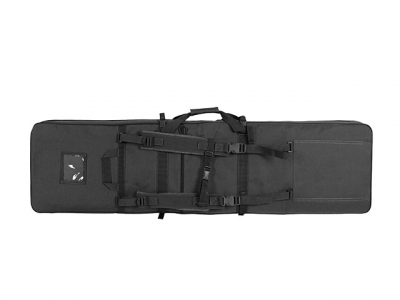 Купити Чохол для зброї 8Fields 1200 mm Black в магазині Strikeshop