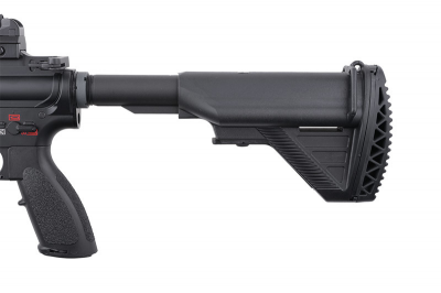 Купити Страйкбольна штурмова гвинтівка Specna Arms HK416 SA-H06 Black в магазині Strikeshop