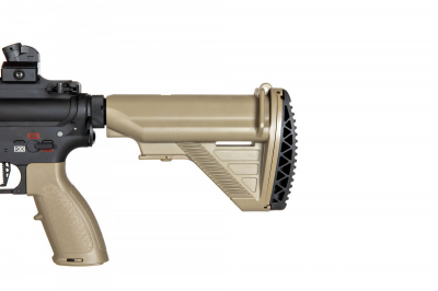Купити Страйкбольна штурмова гвинтівка Specna Arms SA-H23 Edge 2.0 Chaos Bronze в магазині Strikeshop