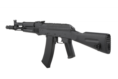 Купити Страйкбольна штурмова гвинтівка АК-105 Cyma CM.031B в магазині Strikeshop