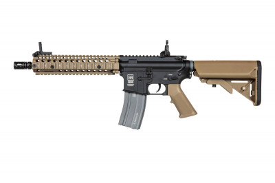 Купити Страйкбольна штурмова гвинтівка Specna Arms SA-A03 Half-Tan в магазині Strikeshop