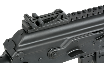 Купити Страйкбольна штурмова гвинтівка Arcturus AK12 2-Burst Mode в магазині Strikeshop