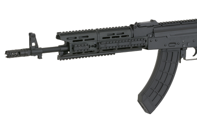 Купити Страйкбольна штурмова гвинтівка AK Cyma CM.076 Full Metal в магазині Strikeshop