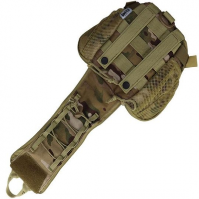 Купити Підсумок медичний Camo Military Gear Arid Camo в магазині Strikeshop