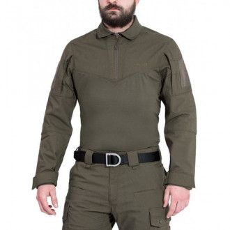 Тактична сорочка Pentagon Combat Shirt Ranger Green