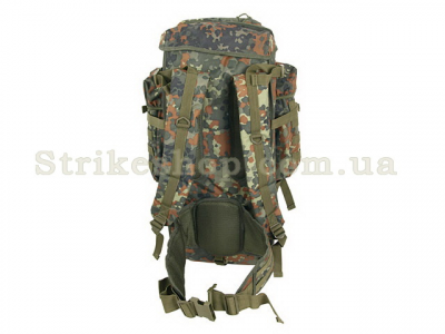Купити Рюкзак 8FIELDS Sniper backpack 40L Flektarn+ в магазині Strikeshop