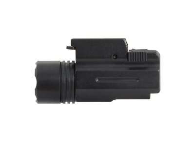 Купити Ліхтар пістолетний Vector Optics LED 200lm в магазині Strikeshop