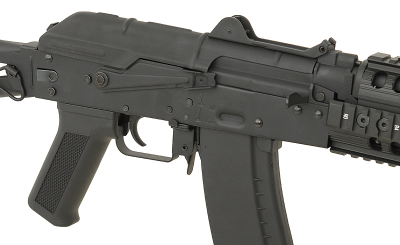 Купити Страйкбольна штурмова гвинтівка Cyma АКС-74У CM.045C в магазині Strikeshop