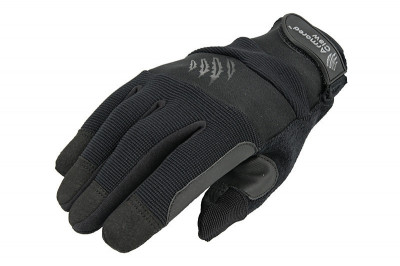 Купити Тактичні рукавиці Armored Claw Accuracy Black Size XS в магазині Strikeshop