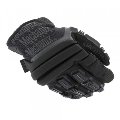 Тактичні рукавиці Mechanix M-Pact 2 Gloves Black Size M