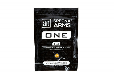 Купити Страйкбольні кулі Specna Arms One 0.30g в магазині Strikeshop