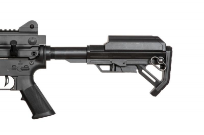 Купити Страйкбольний ручний кулемет Golden Eagle AR LMG 6671 в магазині Strikeshop
