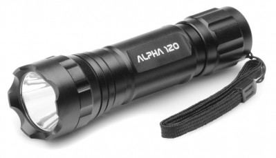 Купити Тактичний ліхтар Falcon Eye Alpha 120 в магазині Strikeshop