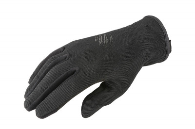 Купити Тактичні рукавиці Armored Claw Quick Release Black Size M в магазині Strikeshop