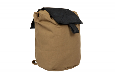 Купити Підсумок скиду магазинів Primal Gear Tactical Storage Bag Coyote Brown в магазині Strikeshop